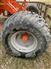 2018 Kubota CD2700T