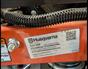 Husqvarna 2024 Xcite Z345 Riding Lawn Mowers