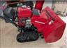 Honda 2018 HSS1332A Snow Removal