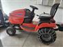 Simplicity 2021 Broadmoor 23 Riding Lawn Mowers