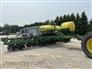 John Deere 2014 1790 Planters