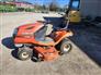 Kubota 2002 T1870 Riding Lawn Mowers