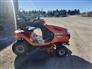 Kubota 2002 T1870 Riding Lawn Mowers