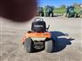 Kubota 2002 T1870 Riding Lawn Mowers