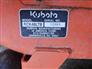 Kubota 2002 T1870 Riding Lawn Mowers