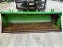John Deere HD96MB Loader Tractors