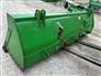 John Deere HD96MB Loader Tractors