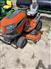 Husqvarna 2024 TS 154X Riding Lawn Mowers