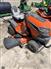 Husqvarna 2024 TS 154X Riding Lawn Mowers