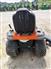 Husqvarna 2024 TS 154X Riding Lawn Mowers