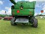 John Deere 2019 S780 Combines