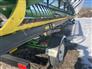 John Deere 2020 740FD Headers - Other