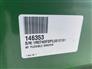 John Deere 2020 740FD Headers - Other