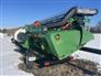 John Deere 2020 740FD Headers - Other