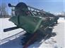 John Deere 2020 740FD Headers - Other
