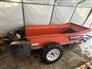 Wallenstein 2020 MX50G-ORA Manure Handling / Spreaders