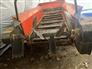 Wallenstein 2020 MX50G-ORA Manure Handling / Spreaders