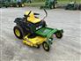 John Deere 2018 Z525E Riding Lawn Mowers