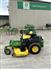 John Deere 2018 Z525E Riding Lawn Mowers