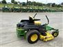 John Deere 2018 Z525E Riding Lawn Mowers