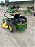 John Deere 2018 Z525E Riding Lawn Mowers