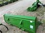 John Deere 2023 84" Loader Tractors