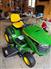 John Deere 2026 S170 Riding Lawn Mowers