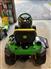 John Deere 2026 S170 Riding Lawn Mowers