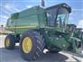 John Deere 2010 9570 STS Combines