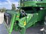 John Deere 2010 9570 STS Combines