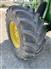 John Deere 2010 9570 STS Combines