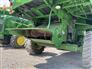 John Deere 2010 9570 STS Combines