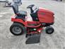 Simplicity 2014 Broadmoor 25 Riding Lawn Mowers