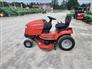 Simplicity 2014 Broadmoor 25 Riding Lawn Mowers