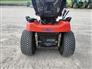 Simplicity 2014 Broadmoor 25 Riding Lawn Mowers