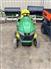 John Deere 2014 X310 Riding Lawn Mowers