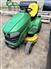 John Deere 2014 X310 Riding Lawn Mowers