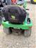 John Deere 2014 X310 Riding Lawn Mowers