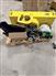 John Deere 2014 X310 Riding Lawn Mowers