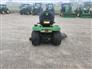 2013 John Deere X320