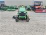 2013 John Deere X320