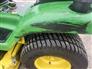 2013 John Deere X320