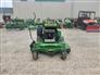 2022 John Deere 652R
