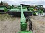 2020 John Deere 835