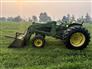 1977 John Deere 1630