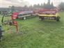 Pottinger 2016 Novacat 3007 Mower Conditioners / Windrowers
