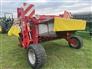Pottinger 2016 Novacat 3007 Mower Conditioners / Windrowers