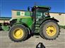 2013 John Deere 7230R