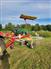 Pottinger 2022 462A Rakes / Tedders
