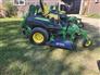 John Deere 2021 Z970R Riding Lawn Mowers